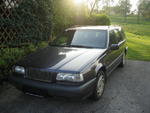 Volvo 850